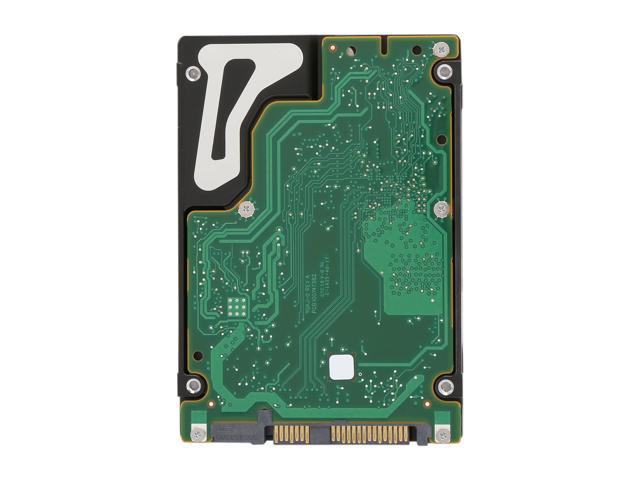 Seagate Enterprise Performance 10K.7 ST1200MM0017 1.2TB 10000 RPM 64MB Cache SAS 6Gb/s 2.5' Internal Hard Drive Bare Drive