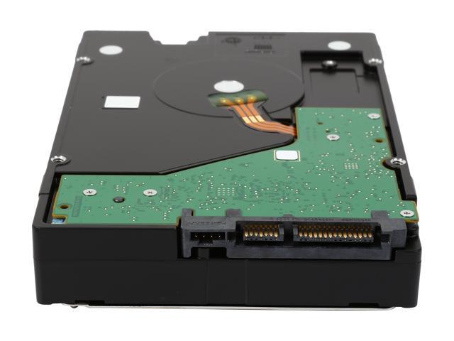 Seagate 6TB Enterprise Desktop Hard Disk Drive - 7200 RPM SATA 6.0Gb/s 128MB 3.5' ST6000NM0004