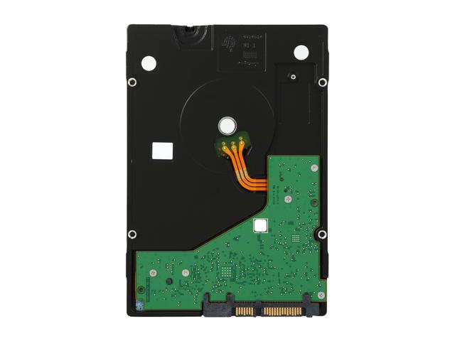Seagate 6TB Enterprise Desktop Hard Disk Drive - 7200 RPM SATA 6.0Gb/s 128MB 3.5' ST6000NM0004