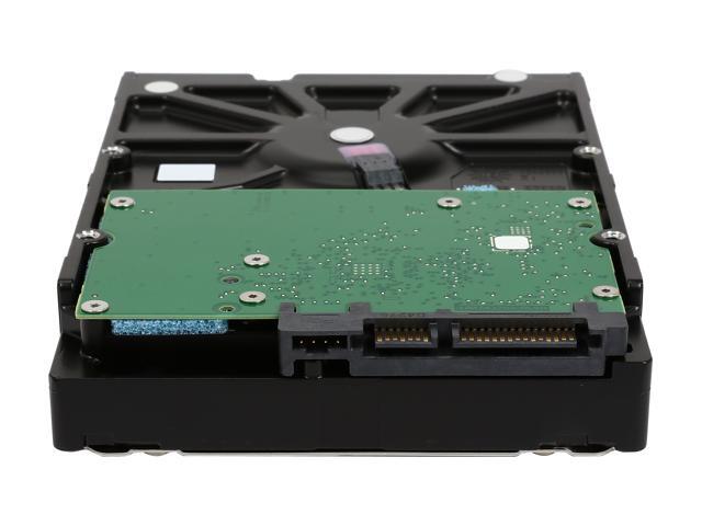 Seagate 2TB Enterprise Desktop Hard Disk Drive - 7200 RPM SATA 6.0Gb/s 128MB 3.5' ST2000NM0024