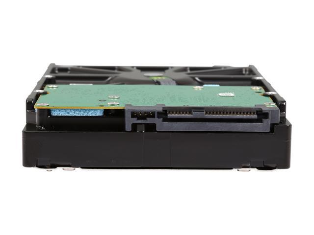 Seagate 2TB Enterprise Hard Disk Drive - 7200 RPM SAS 12Gb/s 128MB 3.5' ST2000NM0034