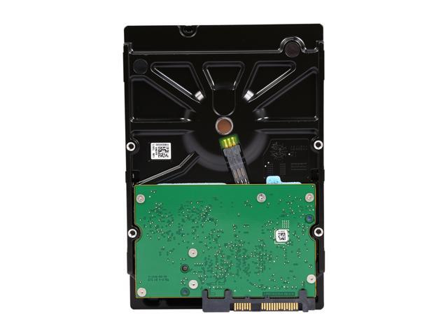 Seagate 2TB Enterprise Hard Disk Drive - 7200 RPM SAS 12Gb/s 128MB 3.5' ST2000NM0034
