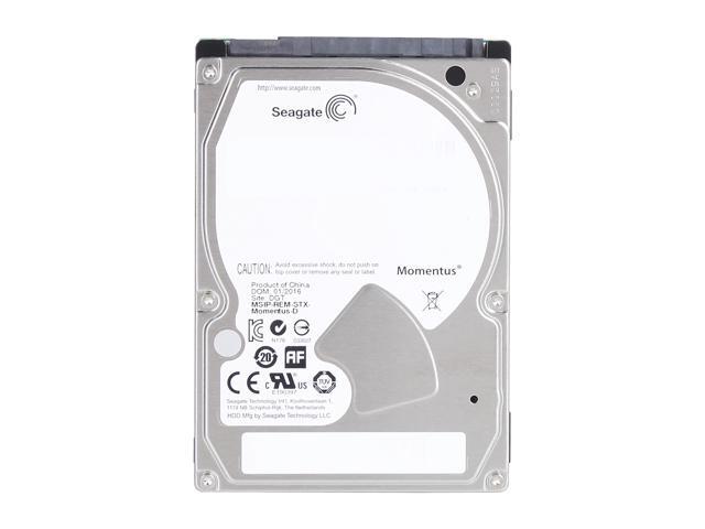 Seagate Samsung Spinpoint M9T ST2000LM003 2TB 5400 RPM 32MB Cache SATA 6.0Gb/s 2.5' Internal Notebook Hard Drive Bare Drive
