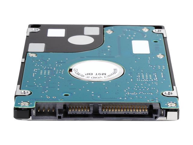 Seagate Samsung Spinpoint M9T ST2000LM003 2TB 5400 RPM 32MB Cache SATA 6.0Gb/s 2.5' Internal Notebook Hard Drive Bare Drive