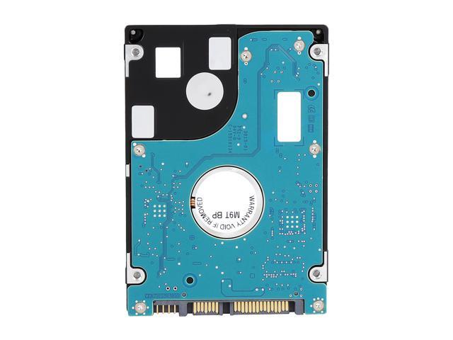 Seagate Samsung Spinpoint M9T ST2000LM003 2TB 5400 RPM 32MB Cache SATA 6.0Gb/s 2.5' Internal Notebook Hard Drive Bare Drive