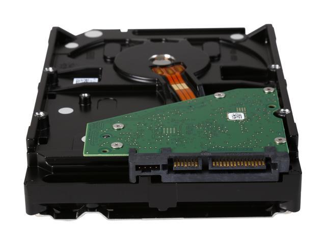 Seagate Archive HDD v2 ST5000AS0011 5TB 5900 RPM 128MB Cache SATA 6.0Gb/s 3.5' Internal Hard Drive - Bare Drive