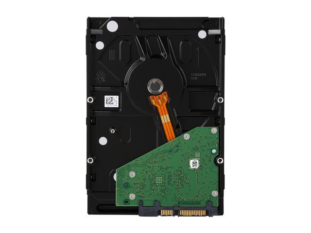 Seagate Archive HDD v2 ST5000AS0011 5TB 5900 RPM 128MB Cache SATA 6.0Gb/s 3.5' Internal Hard Drive - Bare Drive