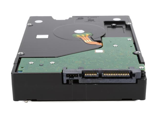Seagate Surveillance HDD ST8000VX0002 8TB 256MB Cache SATA 6.0Gb/s 3.5' Internal Hard Drive Bare Drive