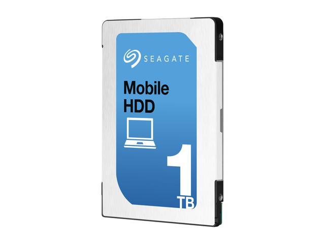 Seagate ST1000LM035 1TB 5400 RPM 128MB Cache SATA 6.0Gb/s 2.5' Internal Notebook Hard Drive