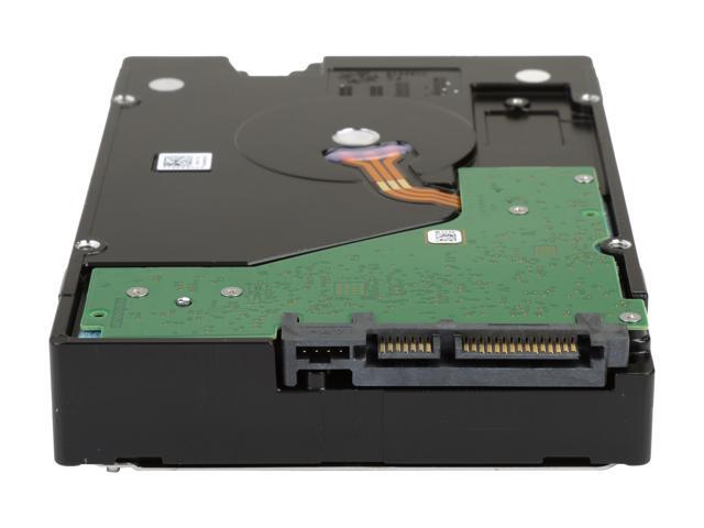 Seagate BarraCuda Pro ST8000DM005 8TB 7200 RPM 256MB Cache SATA 6.0Gb/s 3.5' Hard Drive Bare Drive