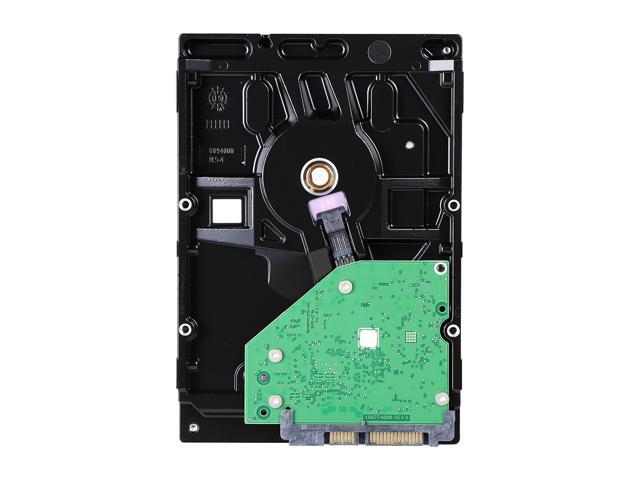 Seagate BarraCuda ST1000DM010 1TB 7200 RPM 64MB Cache SATA 6.0Gb/s 3.5' Hard Drive Bare Drive