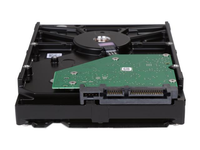 Seagate SkyHawk 2TB Surveillance Hard Drive 64MB Cache SATA 6.0Gb/s 3.5' Internal Hard Drive ST2000VX008
