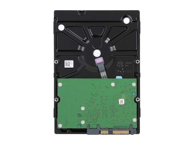 Seagate Exos 7E8 2TB 512n SAS 12Gb/s 7.2K RPM 3.5' Enterprise HDD - ST2000NM0045