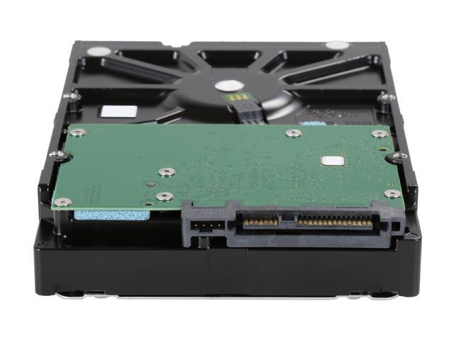 Seagate Enterprise Capacity 3.5'' HDD 6TB 7200 RPM 4Kn SAS 12Gb/s 256MB Cache Internal Hard Drive ST6000NM0105