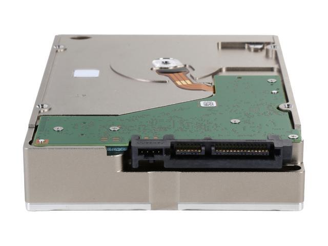 Seagate IronWolf Pro 10TB NAS Hard Drive 7200 RPM 256MB Cache SATA 6.0Gb/s 3.5' Internal Hard Drive ST10000NE0004