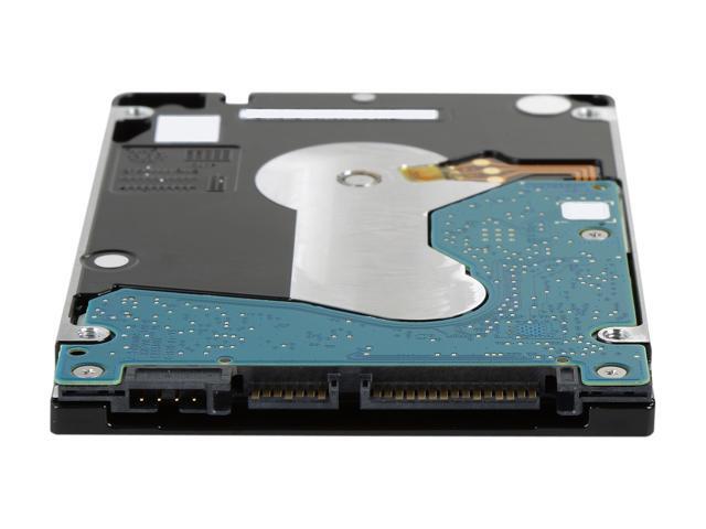 Seagate FireCuda Gaming SSHD 2TB SATA 6.0Gb/s 2.5' Notebooks / Laptops Internal Hard Drive ST2000LX001
