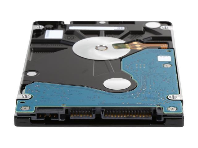 Seagate FireCuda Gaming SSHD 500GB SATA 6.0Gb/s 2.5' Notebooks / Laptops Internal Hard Drive ST500LX025