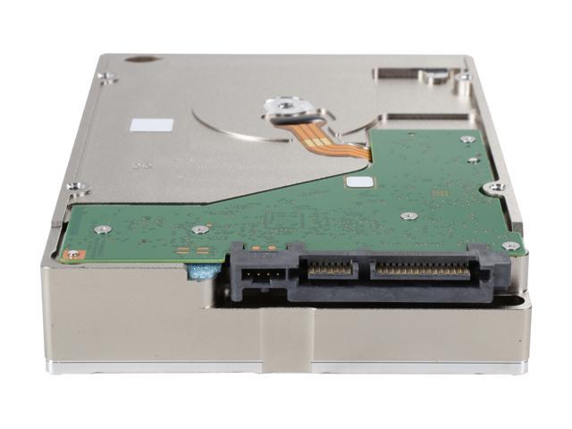 Seagate BarraCuda Pro ST8000DM0004 8TB 7200 RPM 256MB Cache SATA 6.0Gb/s 3.5' Hard Drive Bare Drive