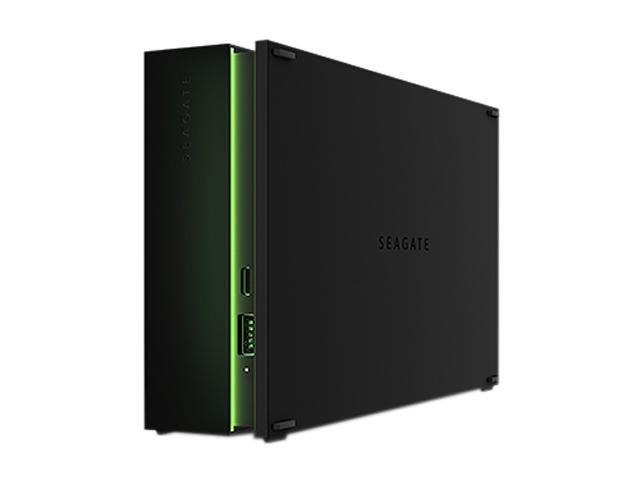 Seagate 8TB USB 3.2 Gen 1 USB-C and USB-A Game Drive Hub for Xbox