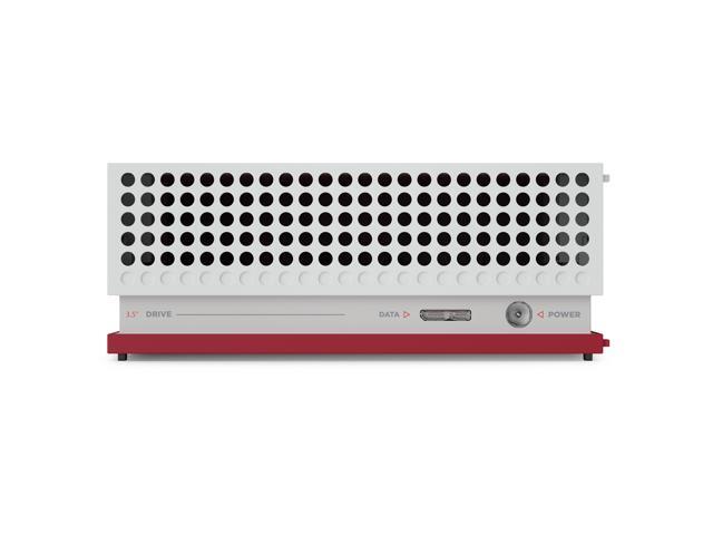 Seagate Starfield SE Game Hub 8TB External HDD - USB 3.2 RGB LED (STMK8000400)