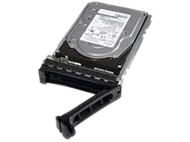 Dell FW956 300GB 10000 RPM 16MB Cache SAS 3Gb/s 3.5' Internal Hard Drive Bare Drive