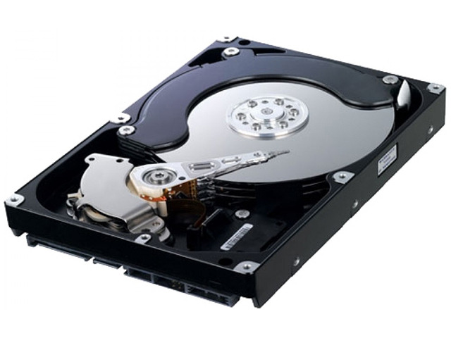 Dell 342-2083 450GB 15000 RPM Serial Attached SCSI 3.5' Internal Hard Drive Bare Drive