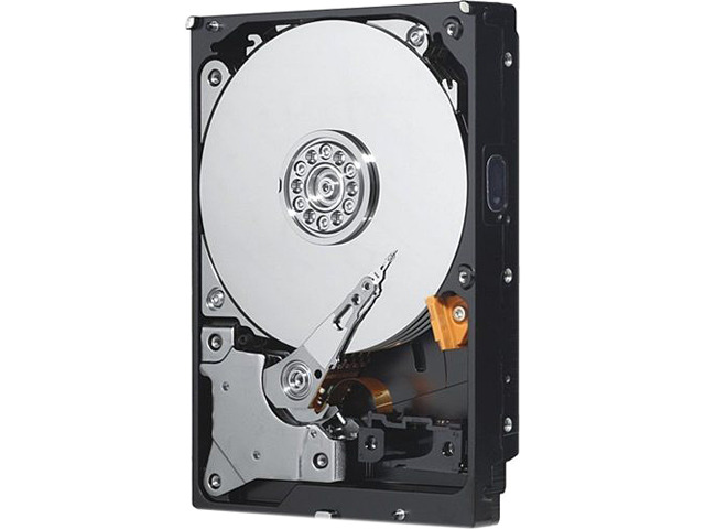 Dell 341-9629 600GB 15000 RPM Serial Attached SCSI 3.5' Internal Hard Drive Bare Drive