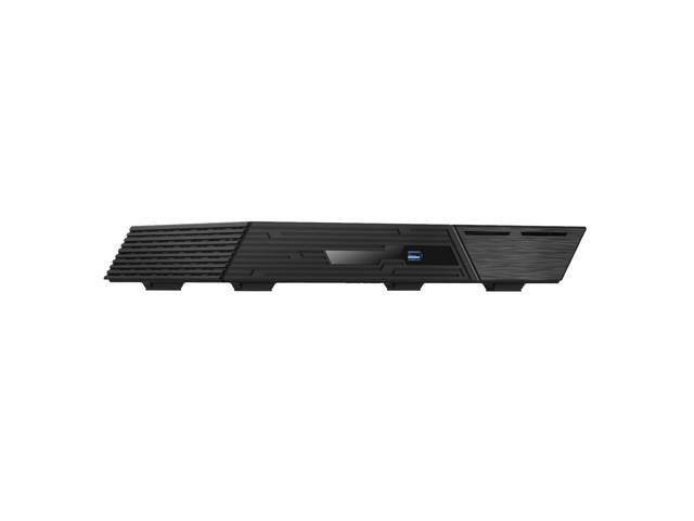 ASUSTOR FLASHSTOR 6 (FS6706T) Network Storage