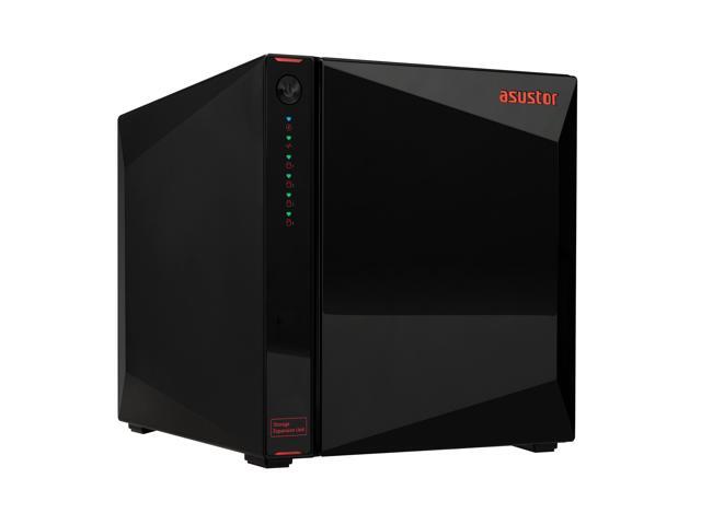 Asustor Xpanstor 4 AS5004U 4 Bay NAS Storage Capacity Expander