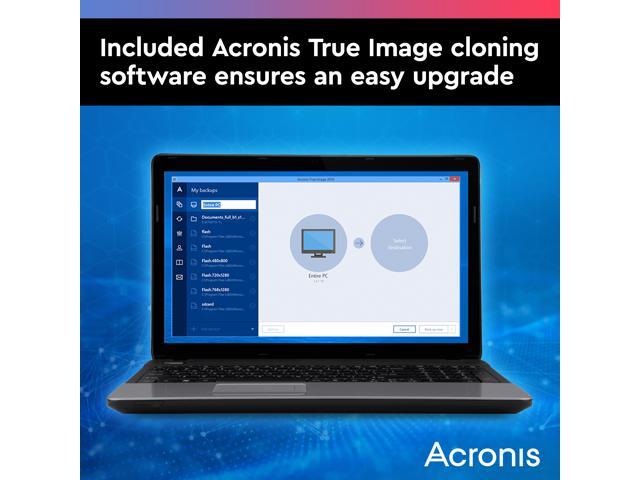 WD - Blue 1TB PC Internal Hard Drive for Laptops - image 6