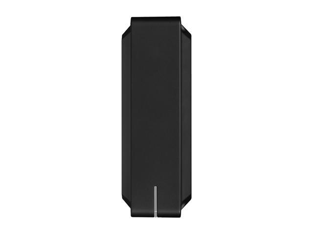 WD - D10 8TB External USB 3.2 Gen 1 Portable Hard Drive - Black - image 8