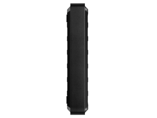 WD Black 6TB P10 Game Drive Portable External Hard Drive (WDBZ7D0060BBK-WESN ) Black