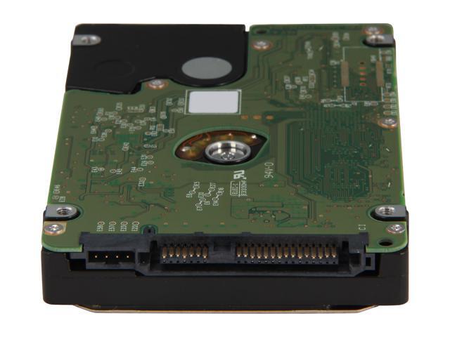 Western Digital XE WD6001BKHG 600GB 10000 RPM 32MB Cache SAS 6Gb/s 2.5' Internal Enterprise Hard Drive Bare Drive