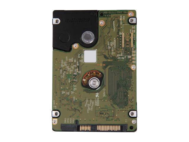 Western Digital XE WD6001BKHG 600GB 10000 RPM 32MB Cache SAS 6Gb/s 2.5' Internal Enterprise Hard Drive Bare Drive