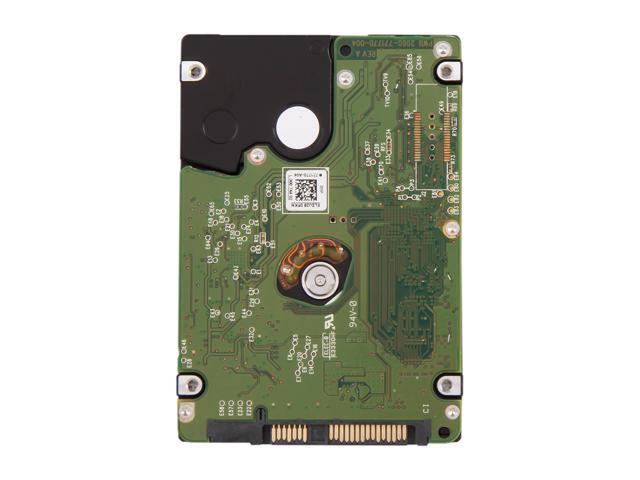 Western Digital XE WD3001BKHG 300GB 10000 RPM 32MB Cache SAS 6Gb/s 2.5' Internal Enterprise Hard Drive Bare Drive