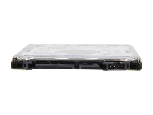 WD Blue WD3200LPVX 320GB 5400 RPM 8MB Cache SATA 6.0Gb/s 2.5' Internal Notebook Hard Drive Bare Drive