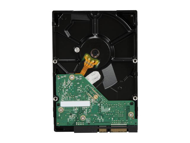 WD Re 250GB Datacenter Capacity Hard Disk Drive - 7200 RPM Class SATA 6Gb/s 64MB Cache 3.5 Inch WD2503ABYZ