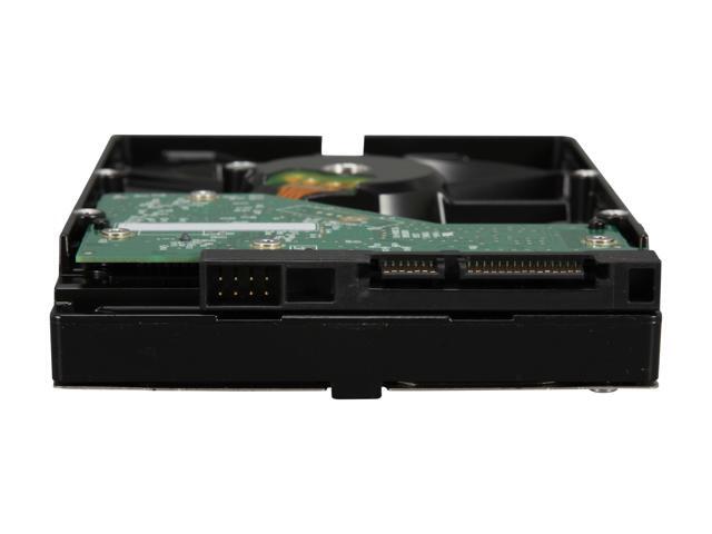 WD Re 250GB Datacenter Capacity Hard Disk Drive - 7200 RPM Class SATA 6Gb/s 64MB Cache 3.5 Inch WD2503ABYZ