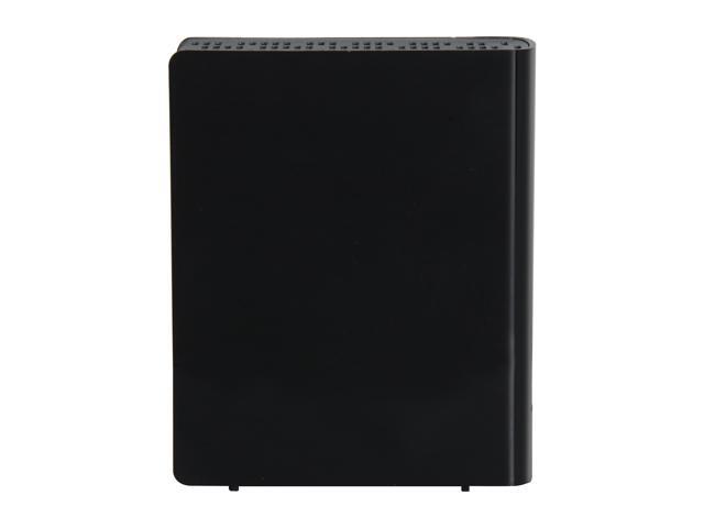 WD 4TB My Book Desktop External Hard Drive - USB 3.0 - WDBFJK0040HBK-NESN
