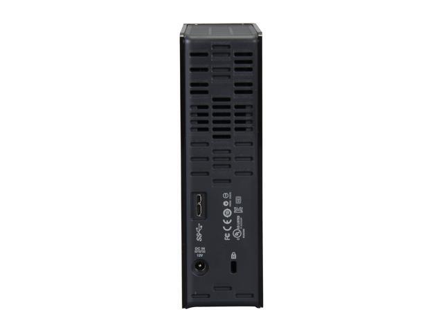 WD 4TB My Book Desktop External Hard Drive - USB 3.0 - WDBFJK0040HBK-NESN
