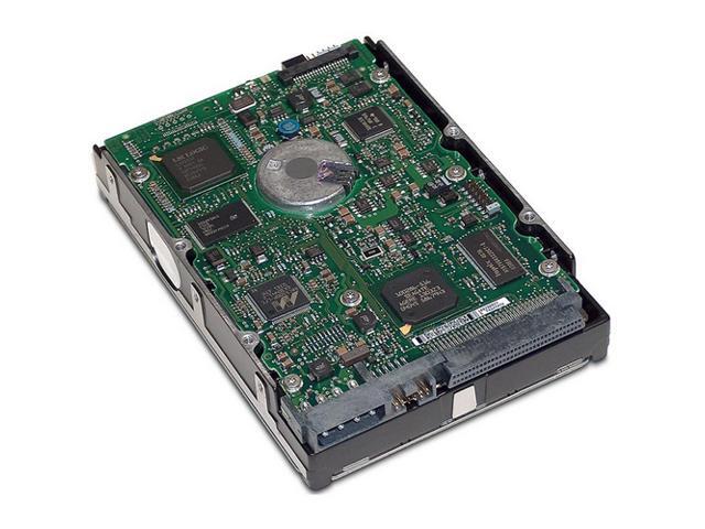 HP 411089-B22 300GB 15000 RPM Ultra320 SCSI 3.5' Hard Drive Retail