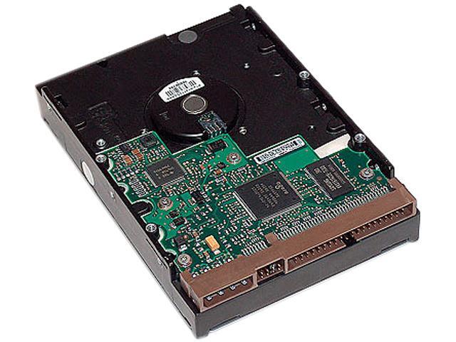 HP LQ036AT 500GB 7200 RPM SATA 6.0Gb/s 3.5' Internal Hard Drive Bare Drive