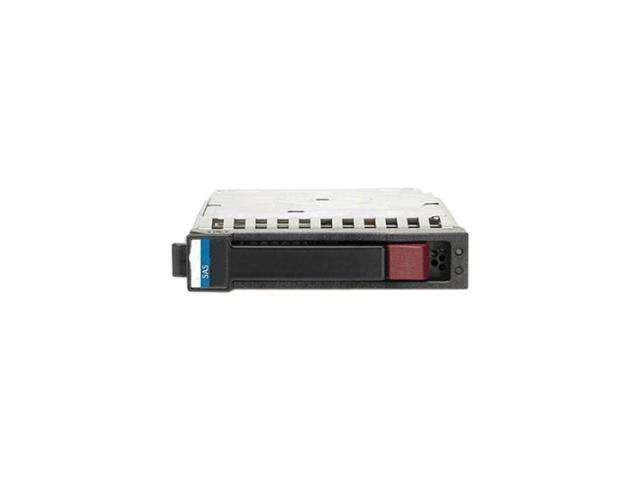 HP 619291-S21 10000 RPM SAS 6Gb/s 2.5' Internal Notebook Hard Drive