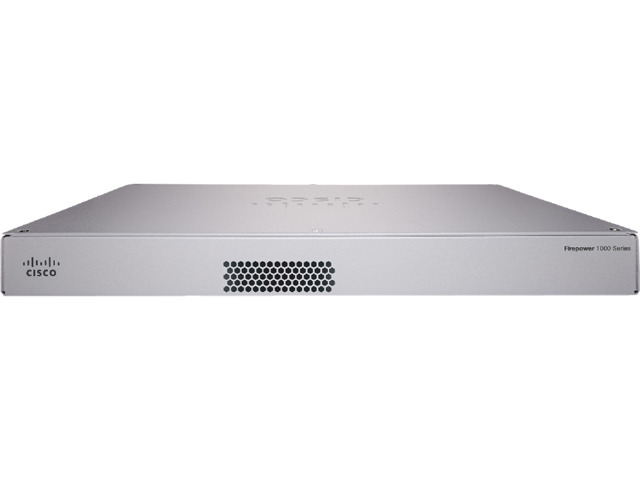 CISCO SYSTEMS FPR1150-NGFW-K9 Cisco Firepower 1150 NGFW App