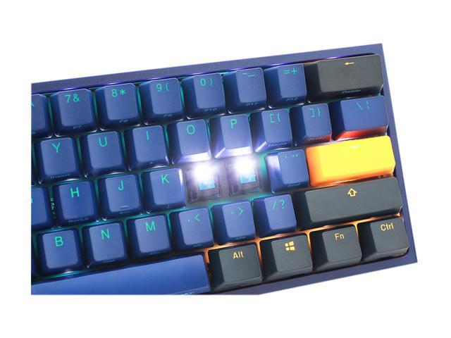 Ducky One2 Mini - Horizon - MX Red