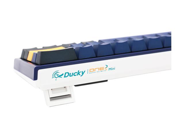Ducky One2 Mini - Horizon - MX Red