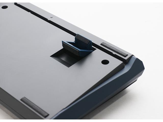 Ducky ONE 3 Pro Nazca Line Hot-Swappable RGB Mechanical Keyboard, 8K Polling Rate, Cherry MX2A Silver, Dual Layer PCB, Triple-Shot PBT Keycaps,...