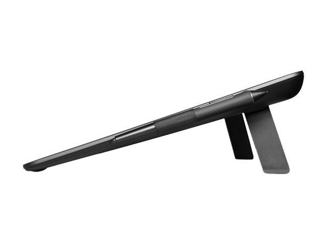 Wacom - Cintiq 16 Creative Pen Display Drawing Tablet - Black - image 5