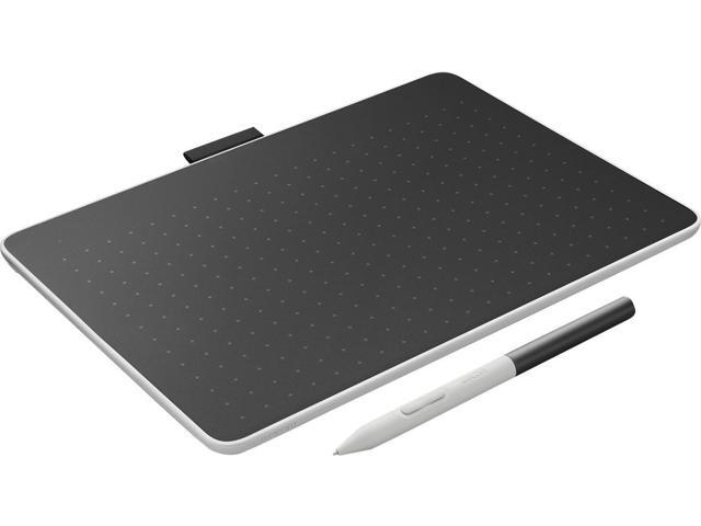 Wacom One M Bluetooth Creative Pen Tablet (White) - image 2