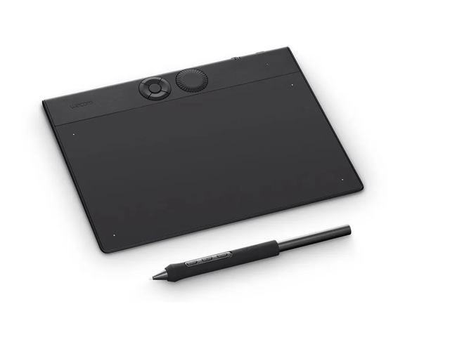 Wacom Intuos Pro Creative Pen Tablet (2025, Small) - image 2
